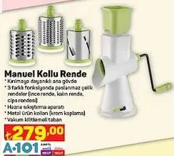 MANUEL KOLLU RENDE MANUEL KOLLU RENDE